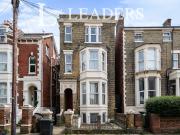 apartment Elphinstone Road, Southsea, PO5