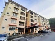 Apartment EMas Villa Sepang