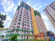 Apartment, End Lot