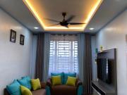 Apartment enesta desa aman kulim