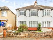 apartment Ennismore Gardens, Southend, SS2