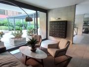 apartment ENTRE LYON Y SUECIA, Providencia