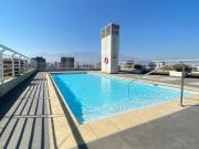 apartment Estación Central, SANTIAGO