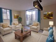 apartment estacion central, Santiago, Región Metropolitana