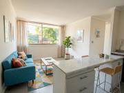 apartment Estación central, Región Metropolitana,...