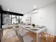 Apartment Excellence In Premier Locale