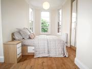 apartment Fairbairn Residence, 12 Clarendon Road, Leeds,...