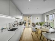 apartment Ferry Lane Hale Wharf N17