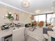 apartment Finchley Road London, NW3