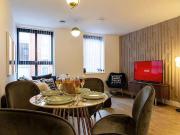 1 Bedroom Apartment Flat