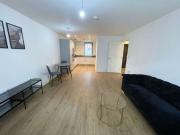 1 Bedroom Apartment Flat