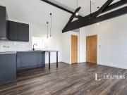 apartment Flat 1, Kingswell Street, NN1 1PP
