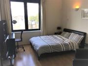 Apartment Flat