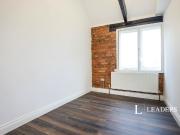 apartment Flat 2, Kingswell Street, Northampton, NN1 1PP