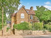 apartment Flat 2, Stansted Road, Bishops Stortford, CM23