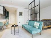 Apartment Flat
