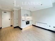 Apartment Flat