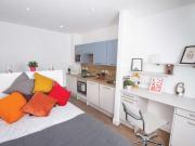 Apartment Flat
