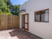 Apartment / Flat in Constantia
