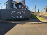 Apartment / Flat in Norton Park