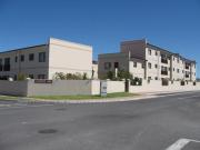 Apartment / Flat in Parklands