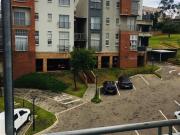 Apartment / Flat in Parktown
