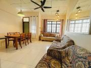 Apartment Flat Sri KolamFor Sale Fully Furnished Below...