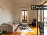 Appartamento con 2 camere da letto in affitto a Porta...
