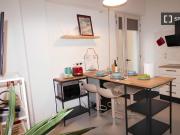 Appartamento con 1 camera da letto in affitto a Firenze
