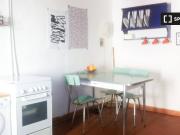 Appartamento con 1 camera da letto in affitto a Oltrarno...