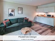 Apartment for 3 | terrace | central | Nespresso