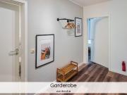 Apartment for 3 | terrace | central | Nespresso, Dresden...