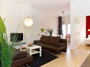 Apartment for Family & Friends in Kreuzberg, Berlin...