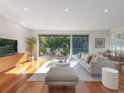 Apartment For Lease 4/70 Bradleys Head Road, Mosman
