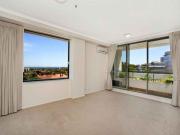 apartment for lease 505/2 10 mount street north sydney