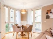 Apartment for long term