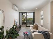 Leased apartment 103/35 Simmons Street, South Yarra VIC 3141