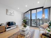 Apartment for rent 1302/4 Claremont Street, South Yarra...