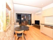 Apartment for rent 1309/ ABeckett Street, Melbourne VIC 3000