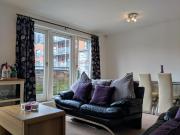 apartment for rent
