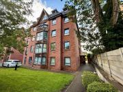Apartment for rent 150 Withington Road, M16