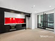 Apartment for rent 1708/5 Sutherland Street, Melbourne...