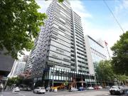 Apartment for rent 1816/ William St, Melbourne VIC 3004