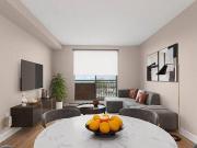 Apartment for Rent 1 Bedroom Large Lakeview Apartments