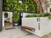 Apartment for rent 201/1 Union Street, Melbourne VIC 3004