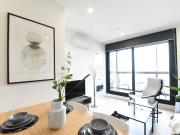 Apartment for rent 2401/ Little Lonsdale Street,...