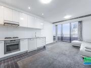 Apartment for rent 2404/63 Whiteman Street, Southbank...