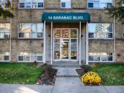 Apartment for rent