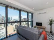 Apartment for rent 2805/ La Trobe Street, Melbourne VIC 3000