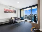 Apartment for rent 2813/ Spencer Street, Melbourne VIC 3000